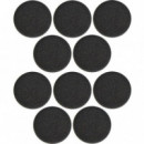 Almohadillas para JABRA Evolve 65 Pack 10 Ud