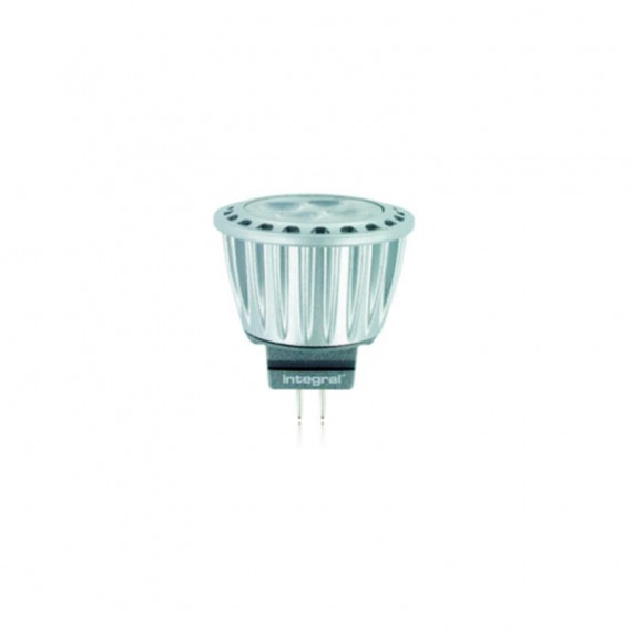 Foco Led MR11 3.7W 2,7K 205LM Luz Calida  OEM
