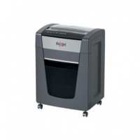 Destructora REXEL Momentum Extra P420+ Corte Particulas