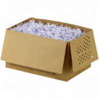 Bolsas Reciclado REXEL 26L Mercury