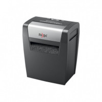 Destructora REXEL Momentum X406 Corte Cruzado