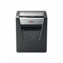 Destructora REXEL Momentum X415 Corte Cruzado