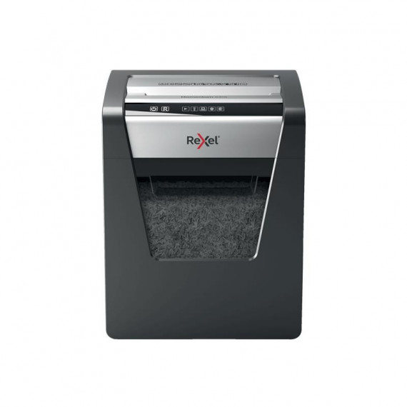 Destructora REXEL Momentum X415 Corte Cruzado