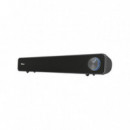 Altavoces TRUST Arys Pc Soundbar Barra de Sonido