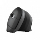 Raton TRUST Verro Wireless Ergonomic