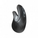 Raton TRUST Verro Wireless Ergonomic