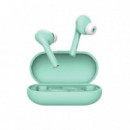 Auriculares TRUST Nika Touch Earphones BLUETOOTH Wireless Turquoise