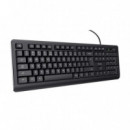 Teclado TRUST TK-150 USB