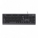Teclado TRUST TK-150 USB
