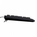 Teclado TRUST TK-150 USB