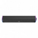 Altavoces TRUST Gaming Axon Pc Soundbar Barra de Sonido Rgb