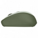Raton TRUST Yvi+ Wireless Silent Eco Green