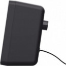 Altavoces TRUST Wezz Gxt 611 Rgb 2.0 Black