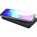 Powerbank TRUST Primo 20000MAH 2A USB + Usb-c + Micro-usb Eco Black