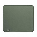 Alfombrilla TRUST Antideslizante Green