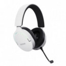 Auriculares + Microfono TRUST Gaming Rgb Gxt 491W Fayzo Headset Wireless