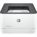 Impresora HP Laserjet Pro Laser Monocromo 3002DW Duplex White