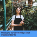 Impresora HP Laserjet Pro Laser Monocromo 3002DW Duplex White