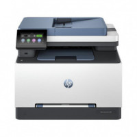 Impresora HP Laserjet Pro 3302FDW Mfp Color