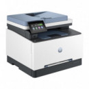 Impresora HP Laserjet Pro 3302FDW Mfp Color