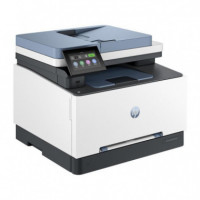 Impresora HP Laserjet Pro 3302FDW Mfp Color