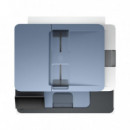 Impresora HP Laserjet Pro 3302FDW Mfp Color