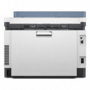 Impresora HP Laserjet Pro 3302FDW Mfp Color