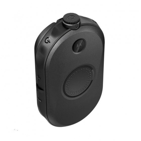 Walkie Talkie MOTOROLA CLP446E Cargador + Auricular