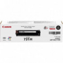 Toner CANON LBP7100CN Black Alta Capacidad