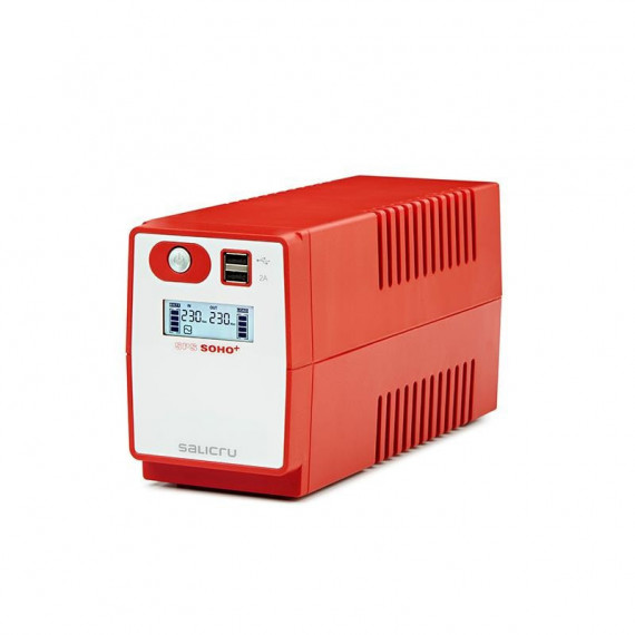 Ups SALICRU 850VA Soho+ Series