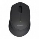 Raton LOGITECH M280 Wireless Black