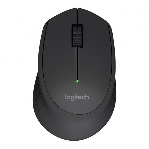 Raton LOGITECH M280 Wireless Black