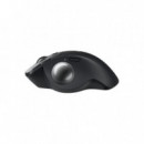 Raton LOGITECH Mx Ergo S Wireless Trackball Black