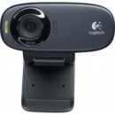 Webcam LOGITECH C310 5MP
