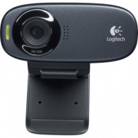 Webcam LOGITECH C310 5MP