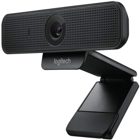Webcam LOGITECH C925E 30FPS Full HD - Guanxe Atlantic Marketplace