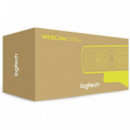 Webcam LOGITECH C925E 30FPS Full HD