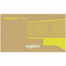 Webcam LOGITECH C925E 30FPS Full HD