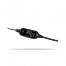 Auriculares + Microfono LOGITECH 960 USB