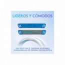 Auriculares + Microfono LOGITECH Gaming G335 Jack 3.5MM White/blue