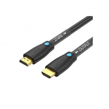 Cable HDMI 2.0 4K Am/am VENTION 35M Black