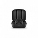 Auriculares NGS Move In Ear Enc BLUETOOTH 5.3 Black