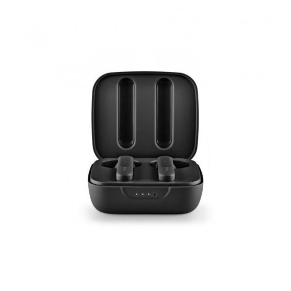 Auriculares NGS Move In Ear Enc BLUETOOTH 5.3 Black