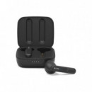Auriculares NGS Move In Ear Enc BLUETOOTH 5.3 Black
