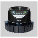 Contador/clasificador de Monedas AVPOS CCM6 3YR