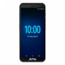 Capturador Pda AVPOS DC70 6" OCT/4GB/64GB/NFC/2D/4G/FUNDA/DOCK/PROTEC Panta