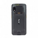 Capturador Pda AVPOS DC70 6" OCT/4GB/64GB/NFC/2D/4G/FUNDA/DOCK/PROTEC Panta