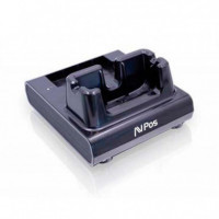 Dock Base de Carga AVPOS para Capturador Pda AVP-DC70 - Guanxe Atlantic Marketplace