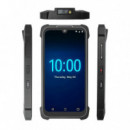 Capturador Pda AVPOS DC82 5.7" OCTA/8GB/128GB/NFC/2D/4G Android 13