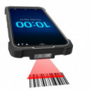 Capturador Pda AVPOS DC82 5.7" OCTA/8GB/128GB/NFC/2D/4G Android 13